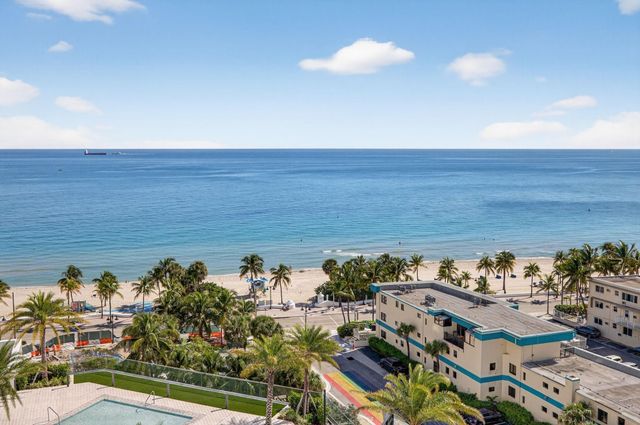 153 N Seabreeze Boulevard 901-s, Fort Lauderdale, FL 33304