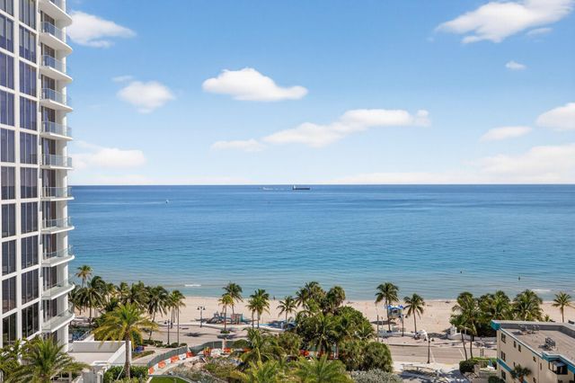153 N Seabreeze Boulevard 901-s, Fort Lauderdale, FL 33304