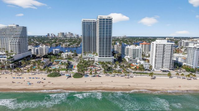 153 N Seabreeze Boulevard 901-s, Fort Lauderdale, FL 33304