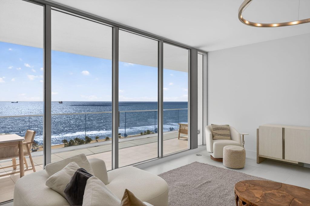 153 N Seabreeze Boulevard 901-s, Fort Lauderdale, FL 33304