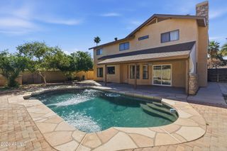 7888 W WINDSOR Boulevard, Glendale, AZ 85303