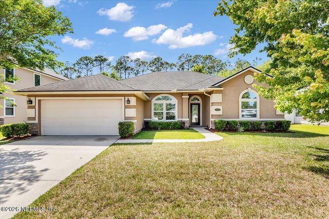 4471 SONG SPARROW Drive, Middleburg, FL 32068