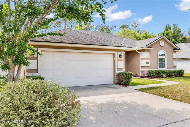 4471 SONG SPARROW Drive, Middleburg, FL 32068