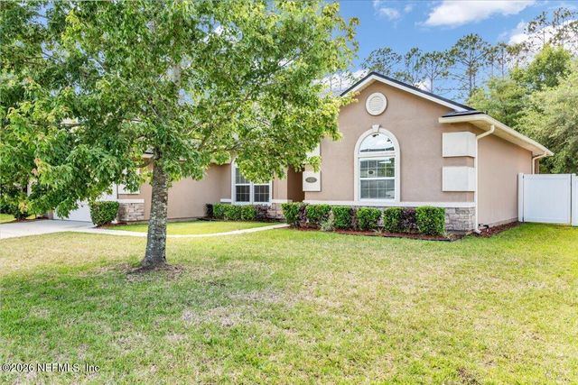 4471 SONG SPARROW Drive, Middleburg, FL 32068