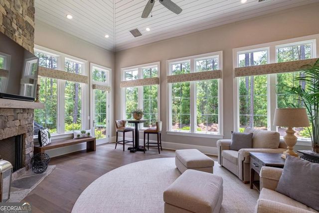1031 Tappans Place, Greensboro, GA 30642