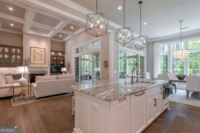 1031 Tappans Place, Greensboro, GA 30642