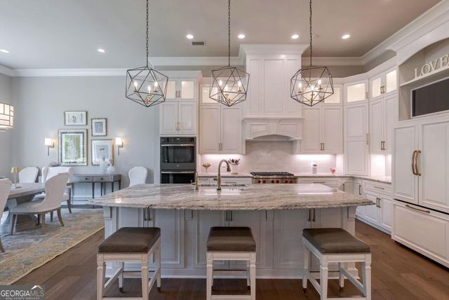 1031 Tappans Place, Greensboro, GA 30642