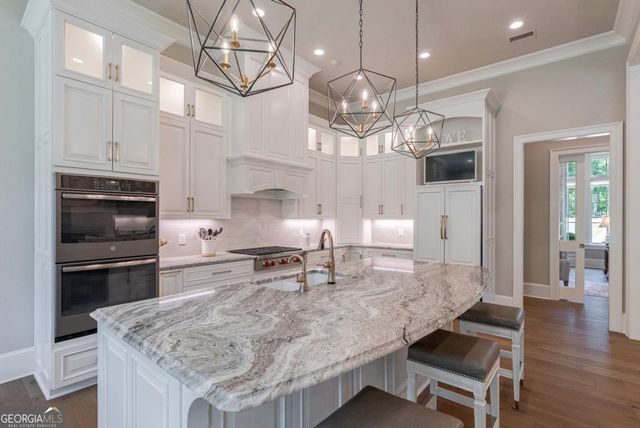 1031 Tappans Place, Greensboro, GA 30642