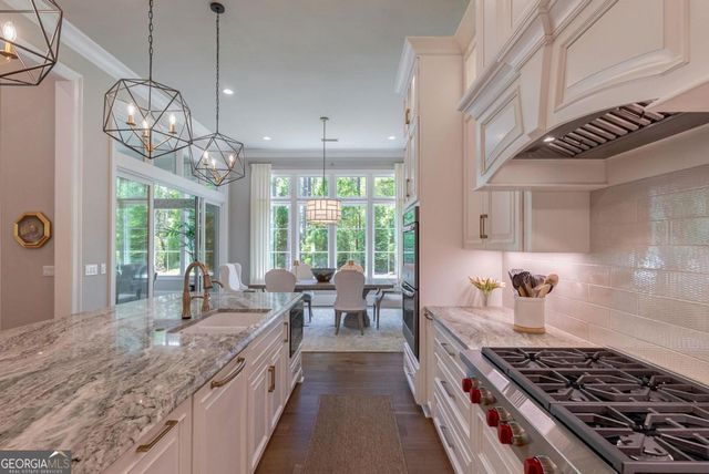 1031 Tappans Place, Greensboro, GA 30642