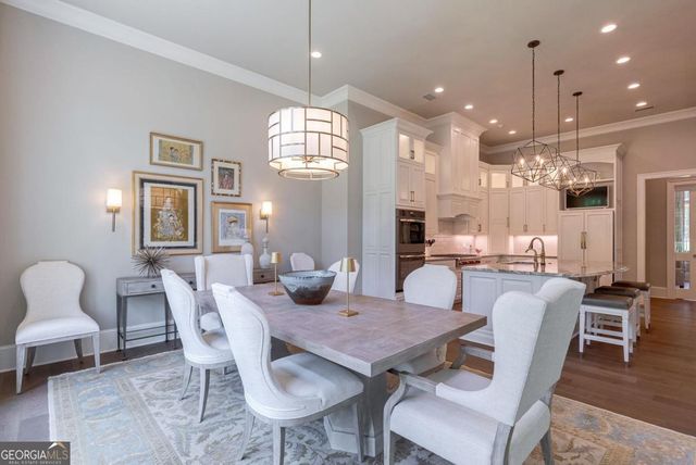 1031 Tappans Place, Greensboro, GA 30642