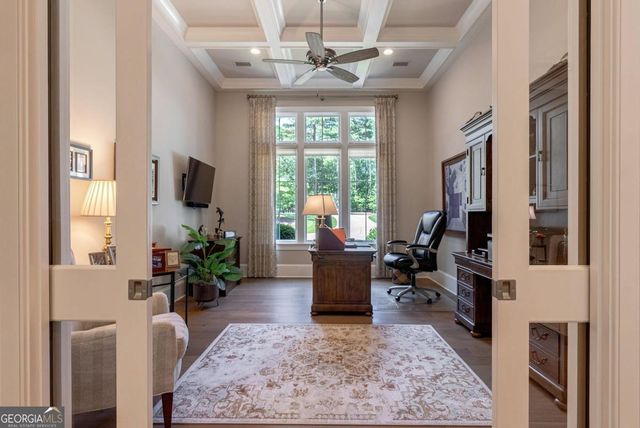 1031 Tappans Place, Greensboro, GA 30642