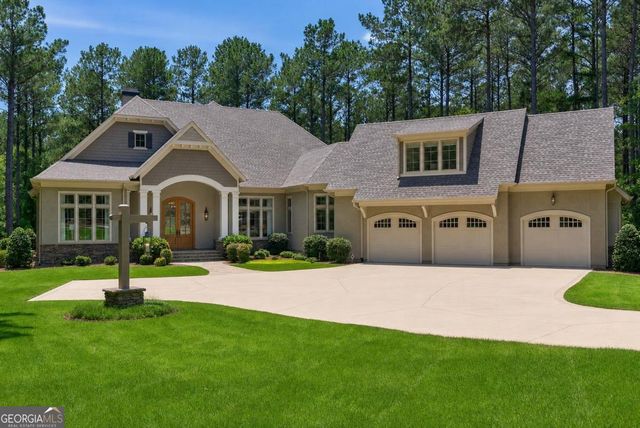 1031 Tappans Place, Greensboro, GA 30642