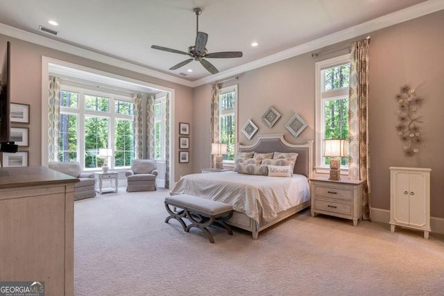 1031 Tappans Place, Greensboro, GA 30642