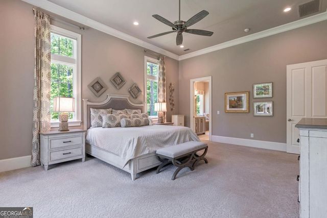 1031 Tappans Place, Greensboro, GA 30642