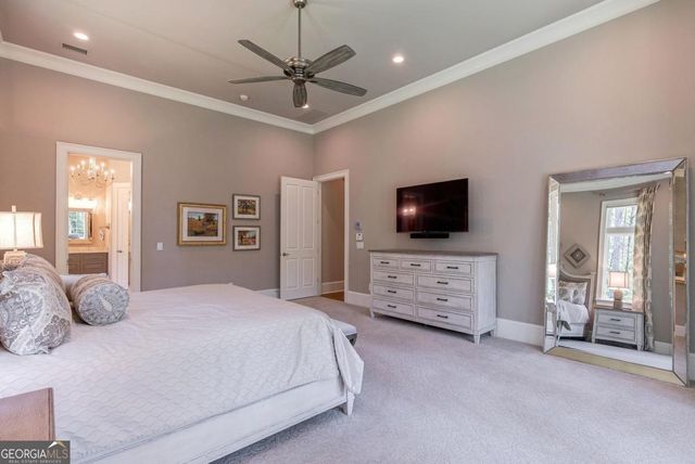 1031 Tappans Place, Greensboro, GA 30642