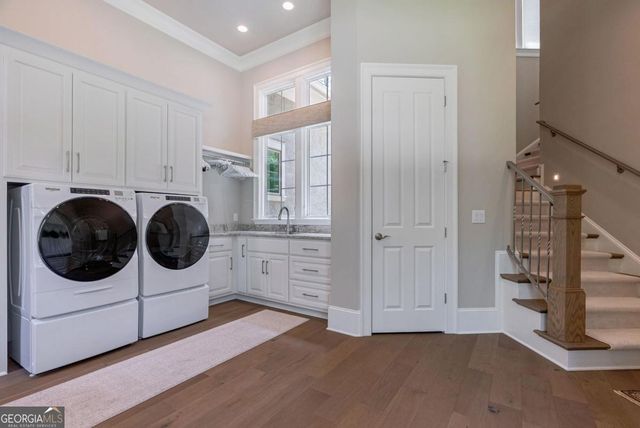 1031 Tappans Place, Greensboro, GA 30642