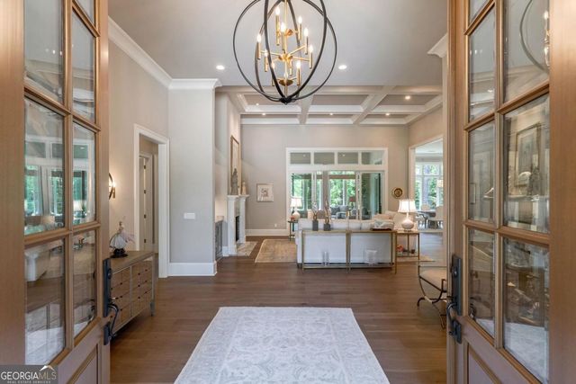 1031 Tappans Place, Greensboro, GA 30642