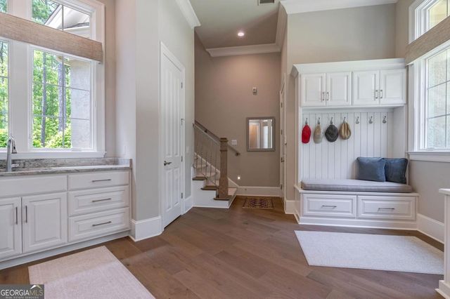 1031 Tappans Place, Greensboro, GA 30642
