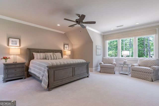 1031 Tappans Place, Greensboro, GA 30642