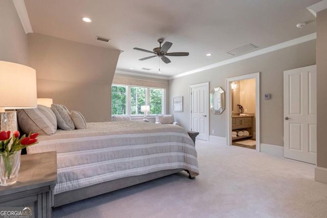 1031 Tappans Place, Greensboro, GA 30642