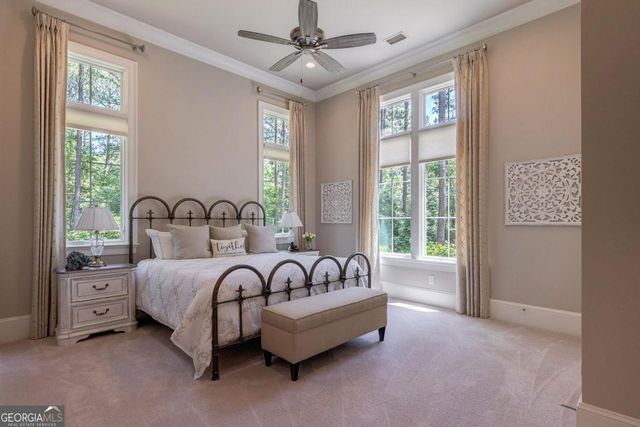 1031 Tappans Place, Greensboro, GA 30642