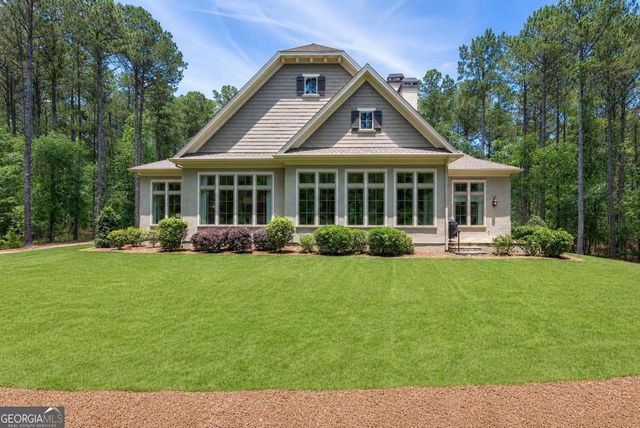 1031 Tappans Place, Greensboro, GA 30642