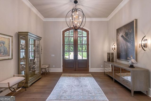 1031 Tappans Place, Greensboro, GA 30642