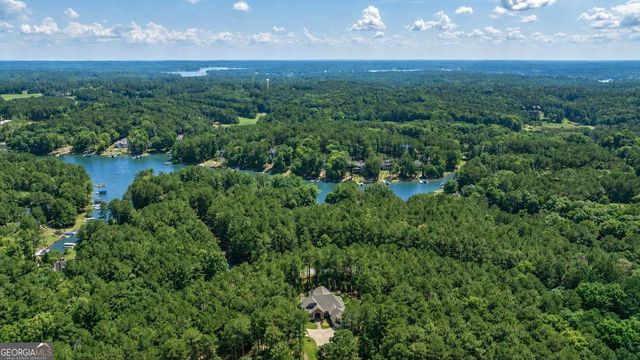 1031 Tappans Place, Greensboro, GA 30642