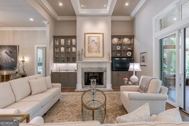 1031 Tappans Place, Greensboro, GA 30642