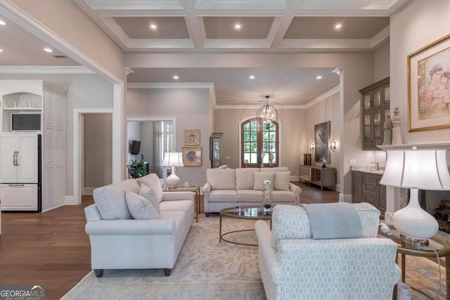 1031 Tappans Place, Greensboro, GA 30642