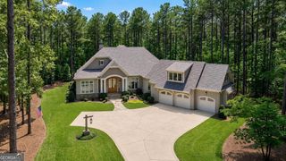 1031 Tappans Place, Greensboro, GA 30642