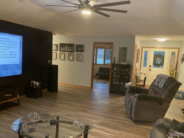 317 HARRISON Court, Greentown, IN 46936