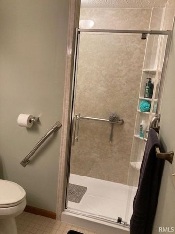 317 HARRISON Court, Greentown, IN 46936