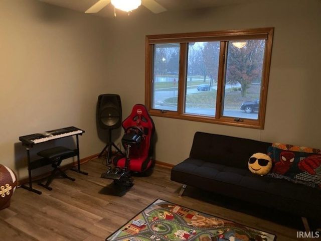 317 HARRISON Court, Greentown, IN 46936