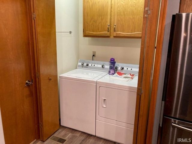 317 HARRISON Court, Greentown, IN 46936