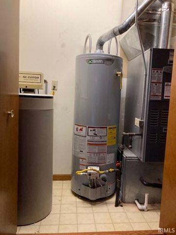 317 HARRISON Court, Greentown, IN 46936