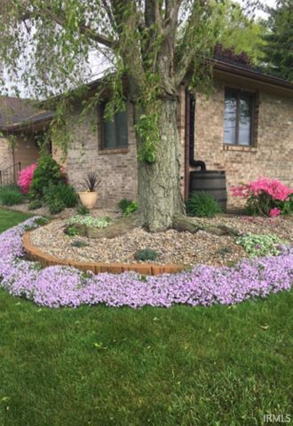 317 HARRISON Court, Greentown, IN 46936