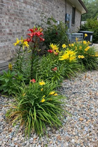 317 HARRISON Court, Greentown, IN 46936