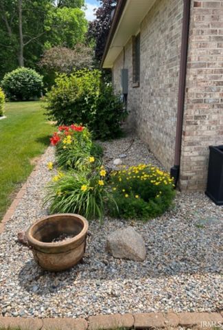 317 HARRISON Court, Greentown, IN 46936