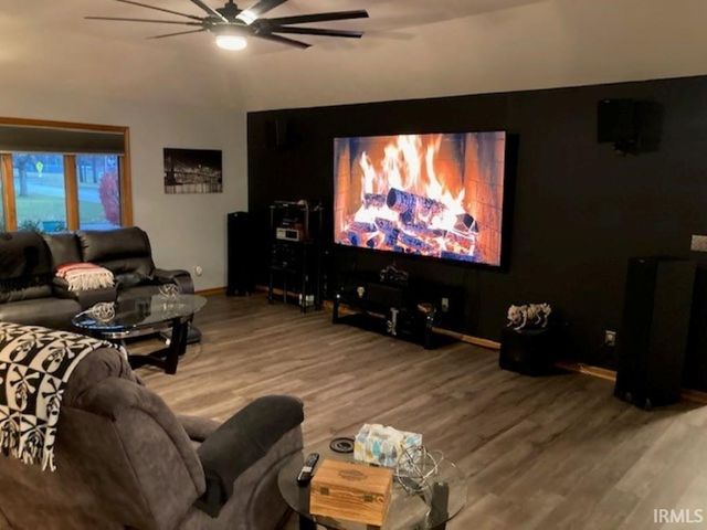 317 HARRISON Court, Greentown, IN 46936