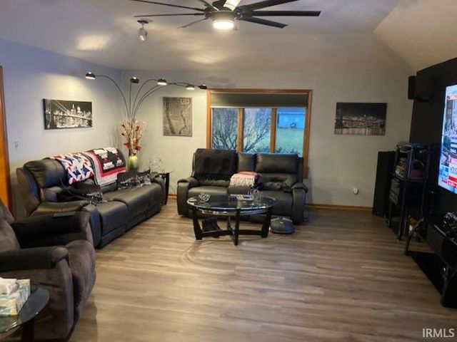 317 HARRISON Court, Greentown, IN 46936