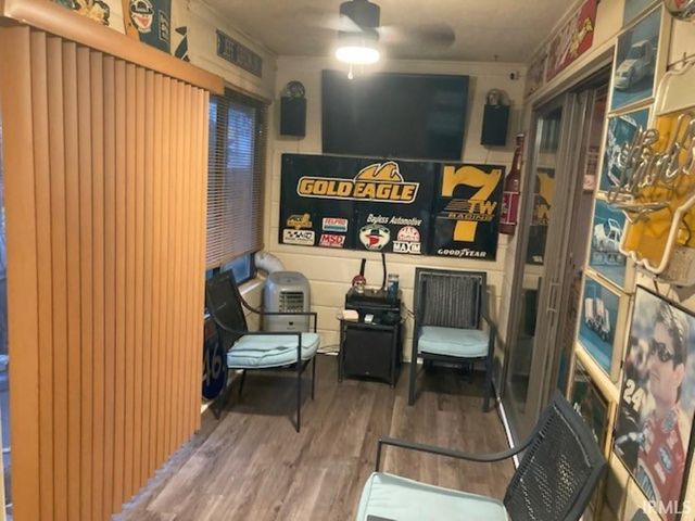 317 HARRISON Court, Greentown, IN 46936