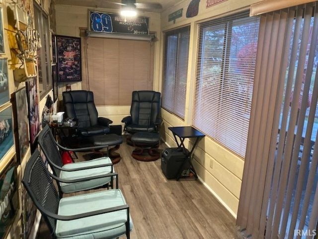 317 HARRISON Court, Greentown, IN 46936