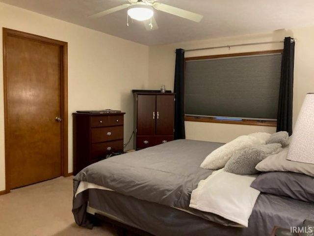 317 HARRISON Court, Greentown, IN 46936