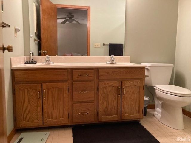 317 HARRISON Court, Greentown, IN 46936