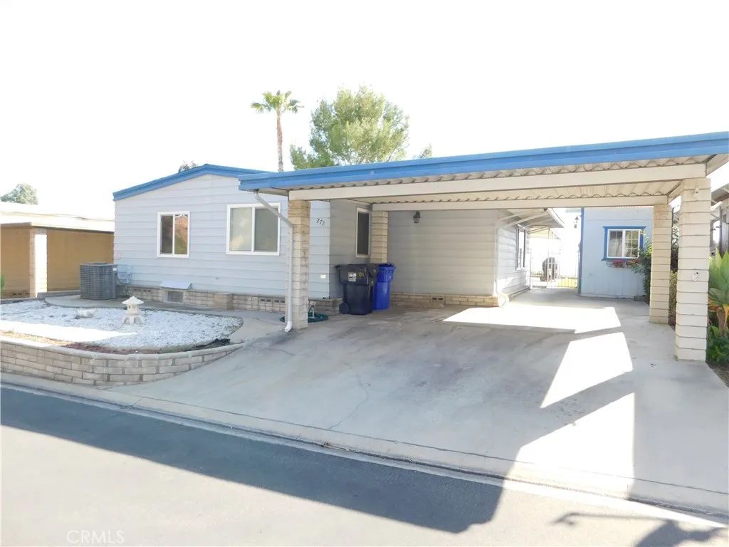 4040 E Piedmont 272, Highland, CA 92346