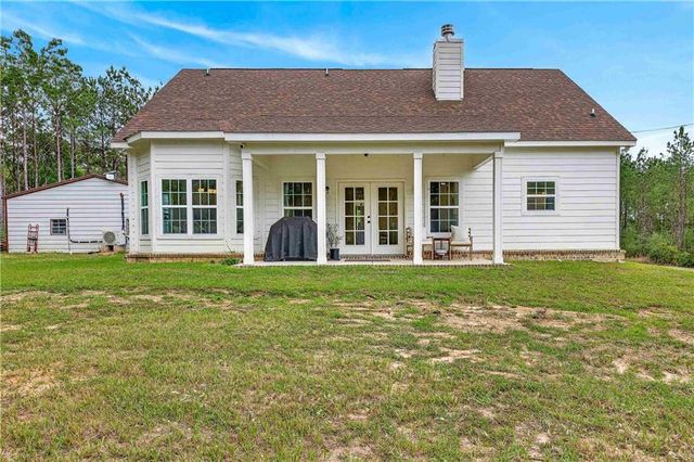 30757 Brady Road, Robertsdale, AL 36567