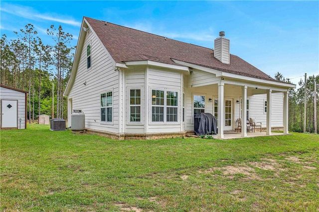 30757 Brady Road, Robertsdale, AL 36567