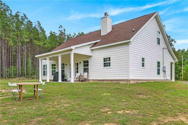 30757 Brady Road, Robertsdale, AL 36567