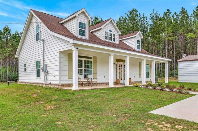 30757 Brady Road, Robertsdale, AL 36567